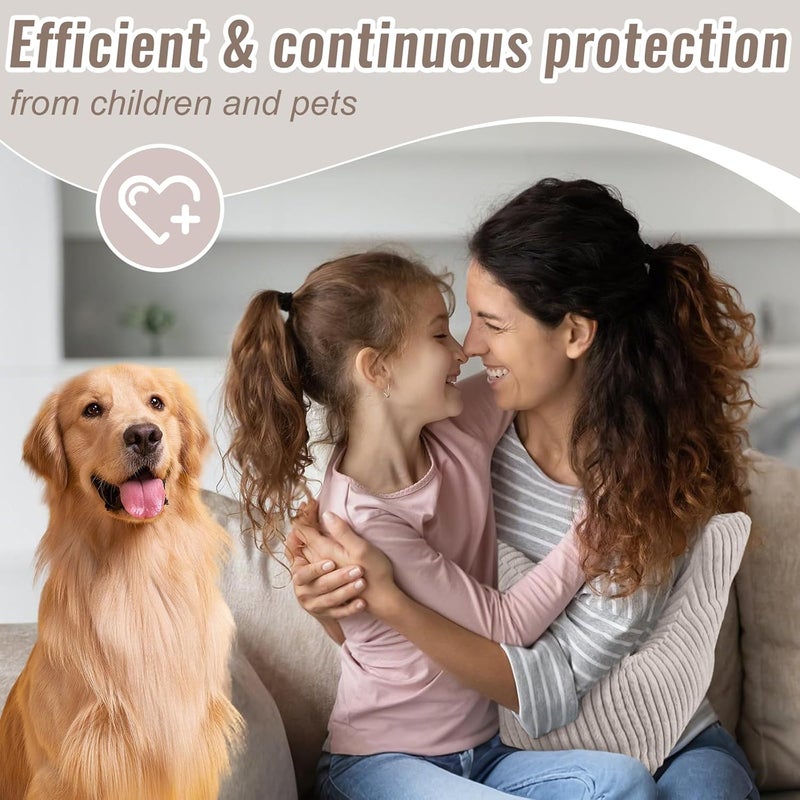 RoamReady Hysterectomy Recovery Pillow, Cotton Post-Surgery Cushion for Abdomen C-Section, Tummy Tuck Lumpectomy, Myomectomy Patients Must Haves, Abdominal Pillow with Gel Pack - Image 2